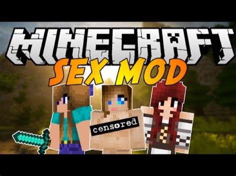 all minecraft sex mods|Best Minecraft NSFW Adult Mods